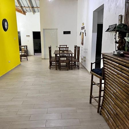 Sunflower Village Villa Girasoles Jarabacoa Bagian luar foto