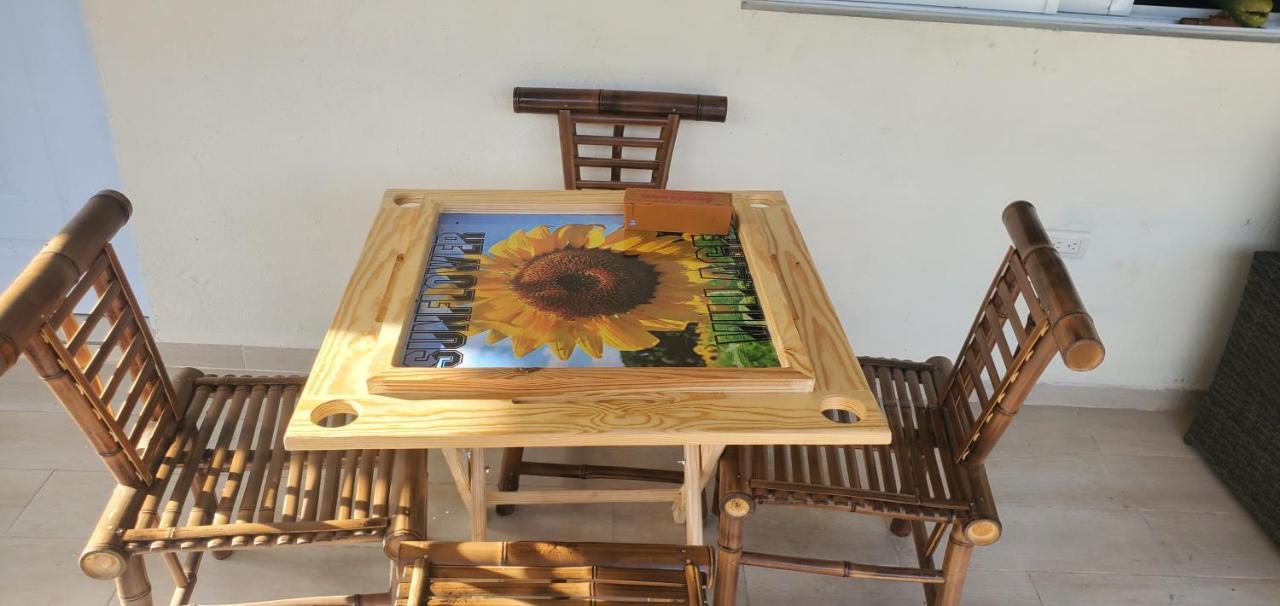 Sunflower Village Villa Girasoles Jarabacoa Bagian luar foto
