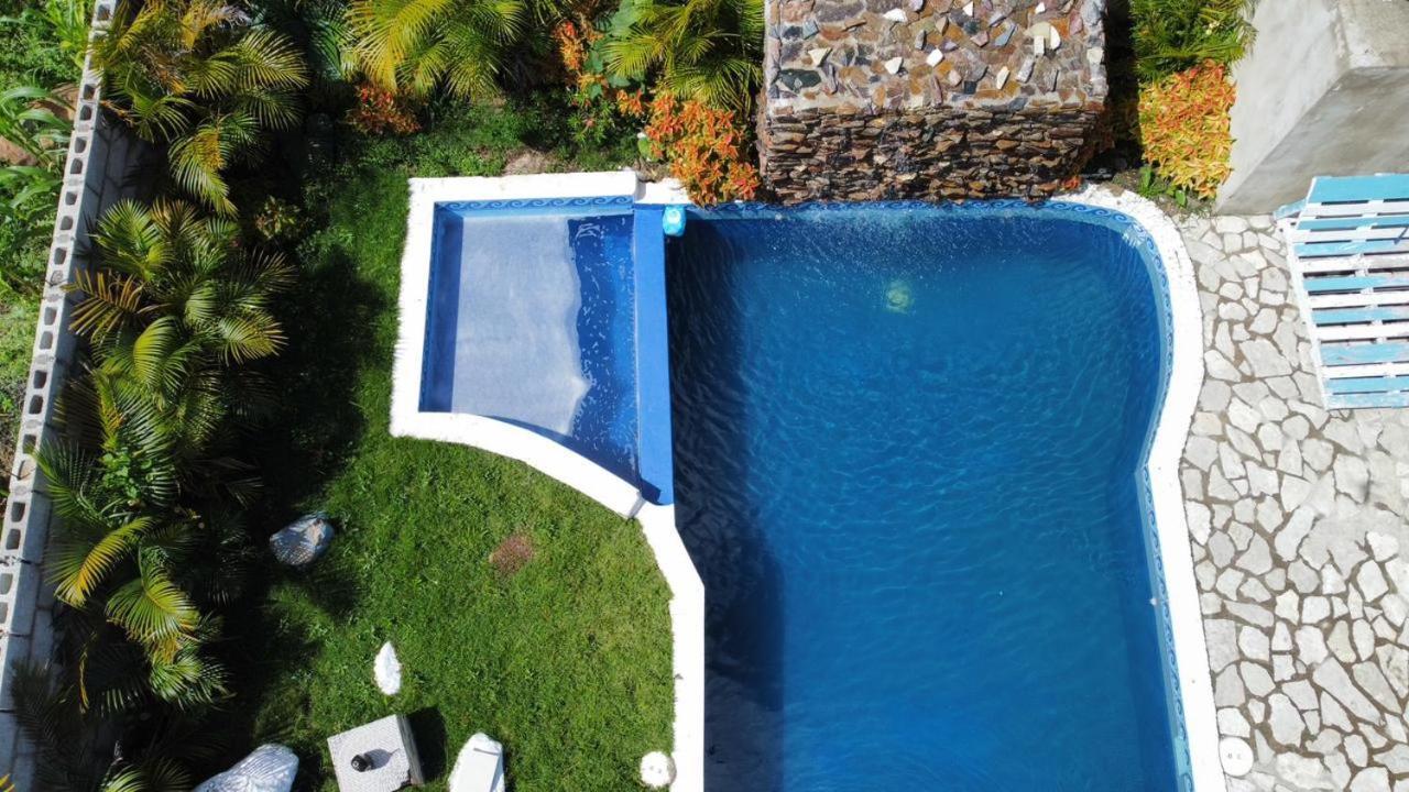 Sunflower Village Villa Girasoles Jarabacoa Bagian luar foto