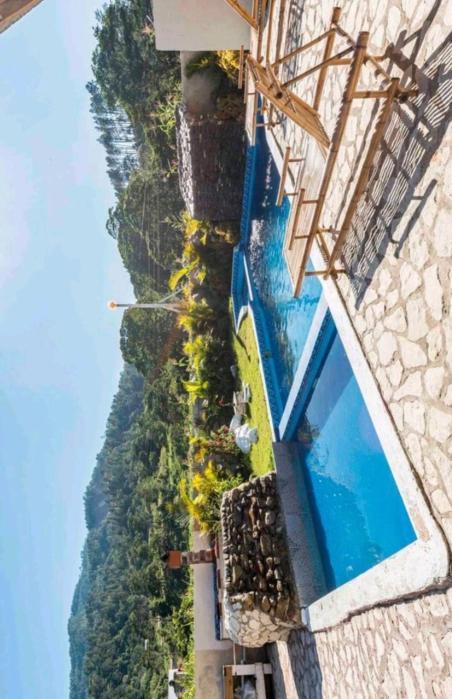 Sunflower Village Villa Girasoles Jarabacoa Bagian luar foto