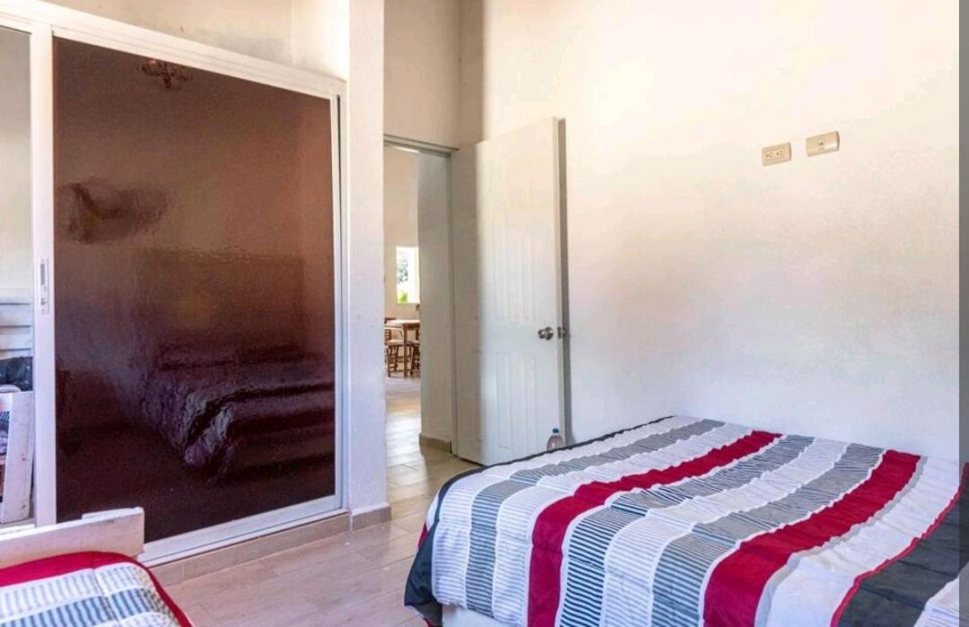 Sunflower Village Villa Girasoles Jarabacoa Bagian luar foto