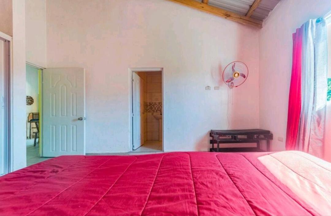 Sunflower Village Villa Girasoles Jarabacoa Bagian luar foto