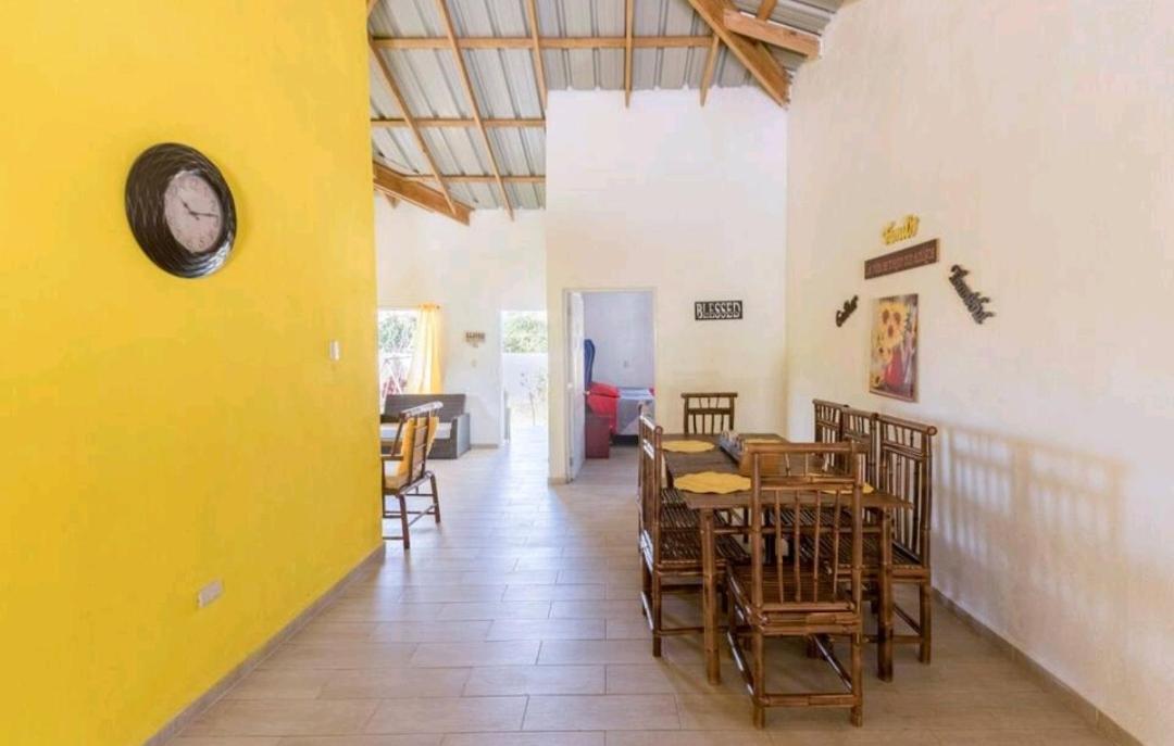 Sunflower Village Villa Girasoles Jarabacoa Bagian luar foto