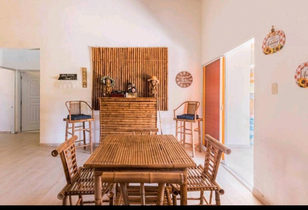 Sunflower Village Villa Girasoles Jarabacoa Bagian luar foto