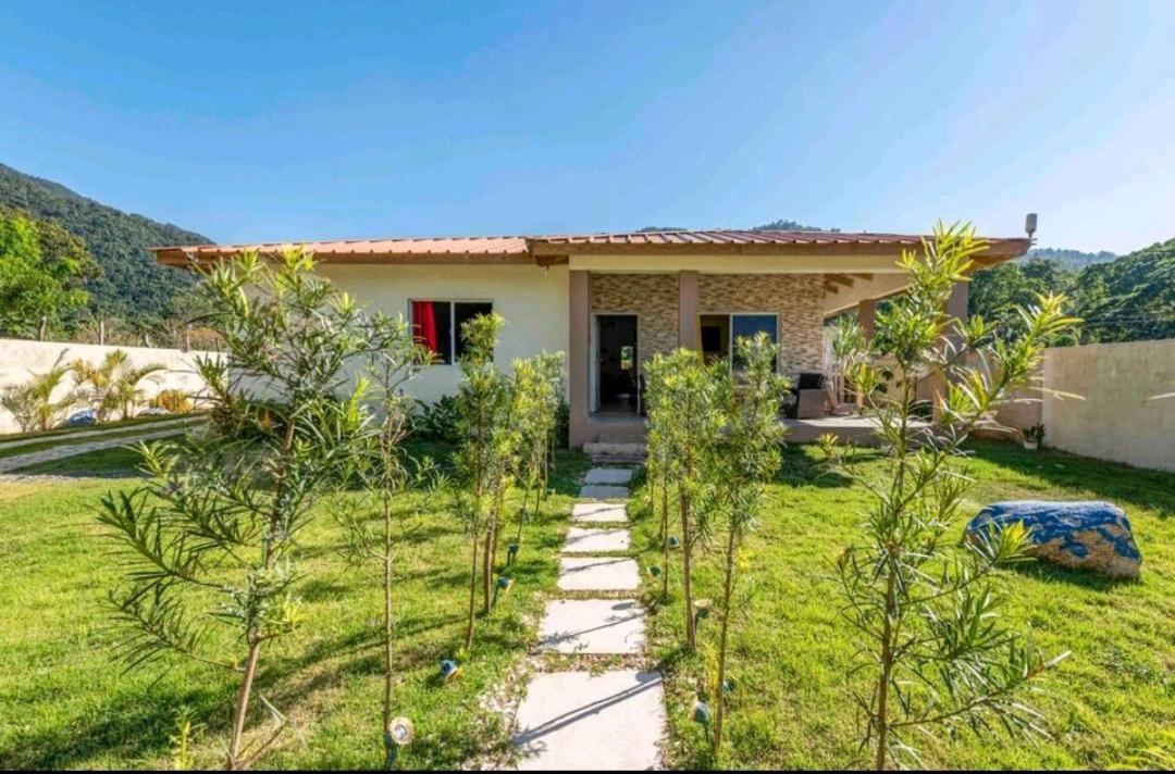 Sunflower Village Villa Girasoles Jarabacoa Bagian luar foto